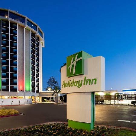 Holiday Inn Long Beach - Airport By Ihg Exterior photo