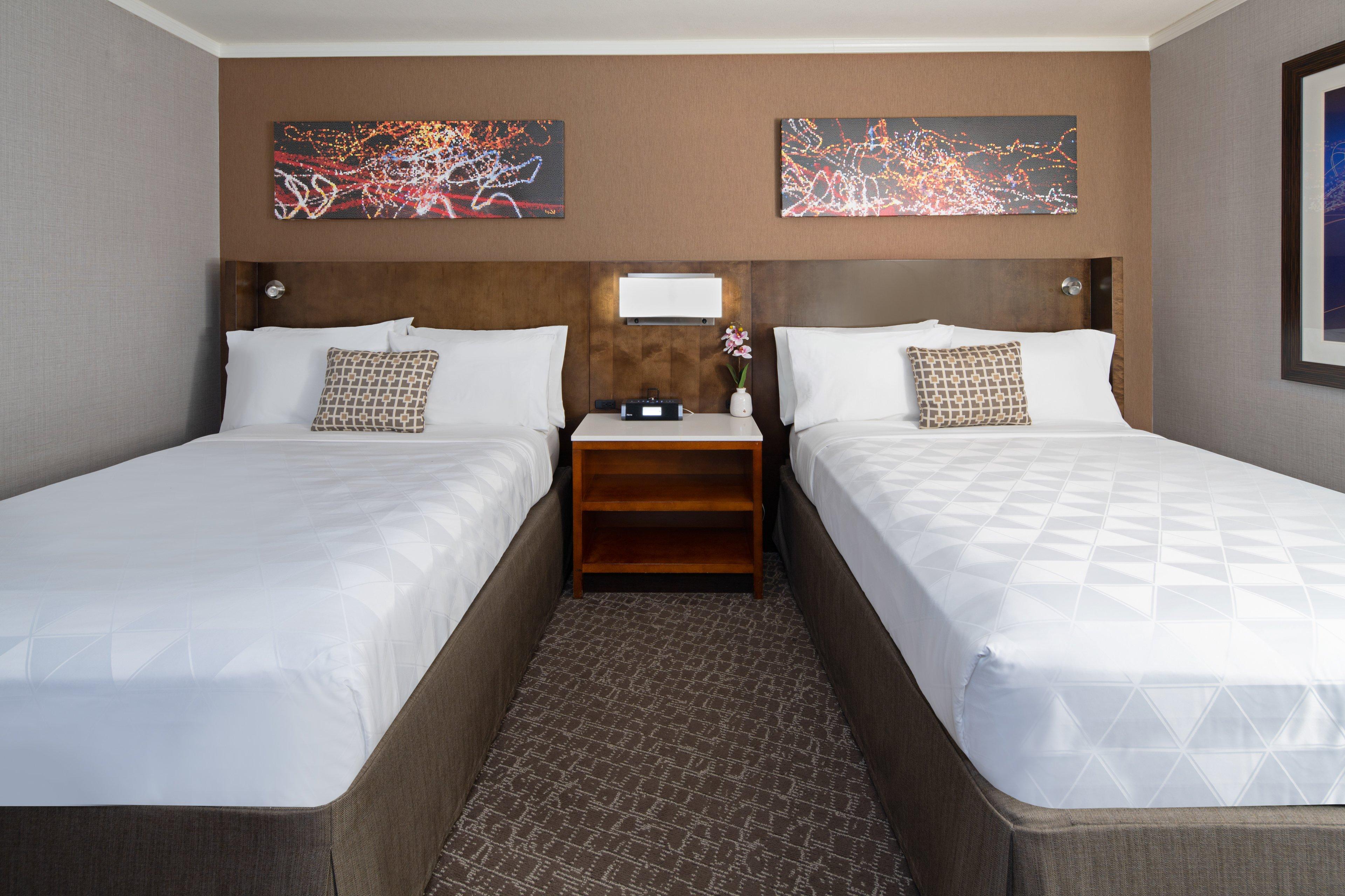 Holiday Inn Long Beach - Airport By Ihg Exterior photo